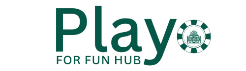Play For Fun Hub Logo